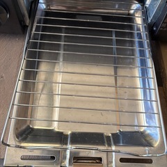 パロマ☆都市ガス用☆ガスコンロの画像