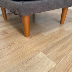 1人掛けソファの画像