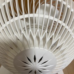 サーキュレーターの画像