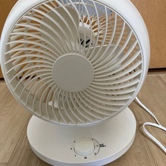 サーキュレーターの画像