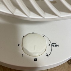 サーキュレーターの画像