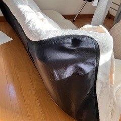 ソファ🛋️の画像