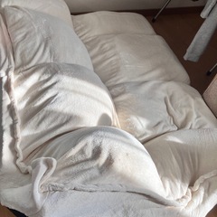 ソファ🛋️の画像