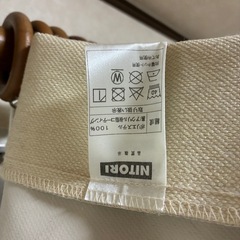 窓用カーテンの画像