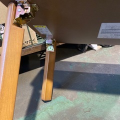 テーブルの画像