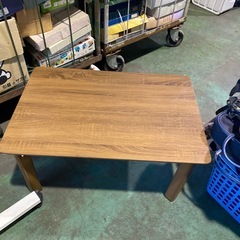 テーブルの画像
