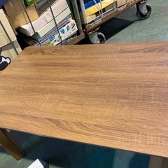 テーブルの画像