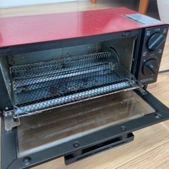 トースターの画像