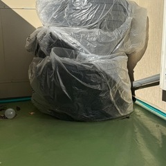 スタッドレスタイヤの画像