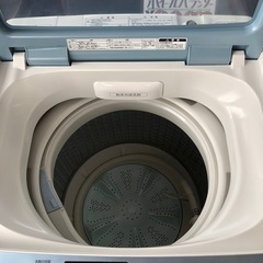 ⭐️洗濯機7K⭐️の画像