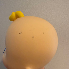 ココメロン　英語教育　ぬいぐるみの画像