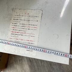 ◆◆冷凍庫◆◆　縦型で収納力がありますの画像