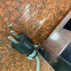 TP-8 電気おでん鍋　江部松商亊 八つ仕切り 100V IH 2003年製の画像