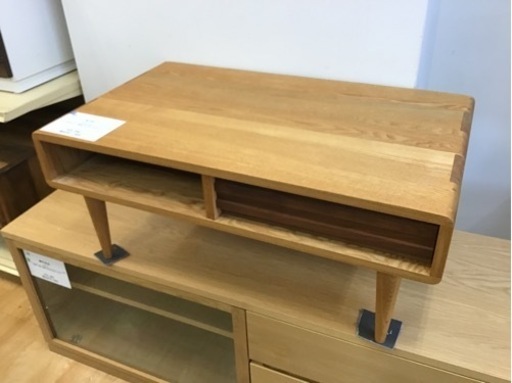 【トレファク神戸新長田店 買取/販売】取りに来られる方限定！ACTUSのローテーブルご紹介です