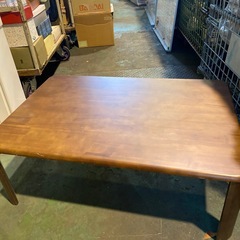 テーブルの画像