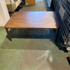 テーブルの画像