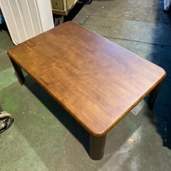 テーブルの画像