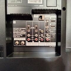 SONY   KDL−40EX500の画像