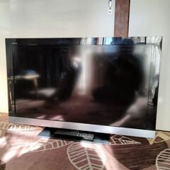 SONY   KDL−40EX500の画像