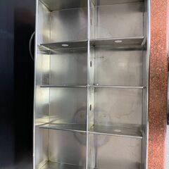 TP-8 電気おでん鍋　江部松商亊 八つ仕切り 100V IH 2003年製の画像