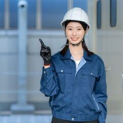 月収40万円以上可☆社宅無料◎即日入寮可能！お電話一本で解…