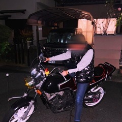 ジェイド250の画像