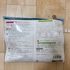 Swimava 赤ちゃん用 首リングの画像