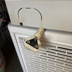 Panasonicエアコン　4.0kwの画像