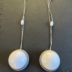 ウルトラマン　カラータイマーライト　ライブステージ連動　2個セットの画像