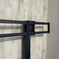 ◆◆ロングタイプのテレビスタンド◆◆　の画像