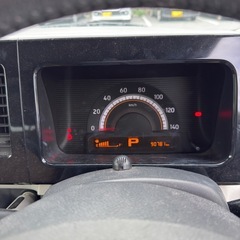 日産モコの画像