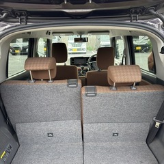 日産モコの画像