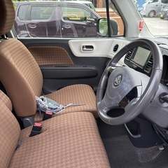 日産モコの画像