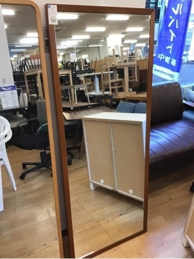 【トレファク神戸新長田店 買取/販売】取りに来られる方限定！カリモクのミラーご紹介です