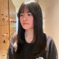 急募‼️本日19時からレイヤーカットモデル募集🙇‍♀️🙇‍…