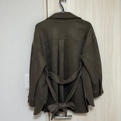 レプシム ピーコートの画像