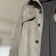 レプシム ピーコートの画像