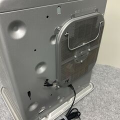 ダイニチ ブルーヒーター FW-3218E6 2018年製の画像