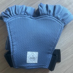 スモルビ 抱っこ紐 ベビースリングの画像