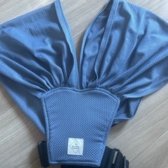 スモルビ 抱っこ紐 ベビースリングの画像