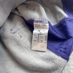 90cm BREEZEトレーナーの画像