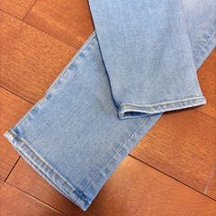 AZUL デニムの画像