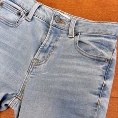 AZUL デニムの画像