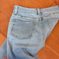 AZUL デニムの画像