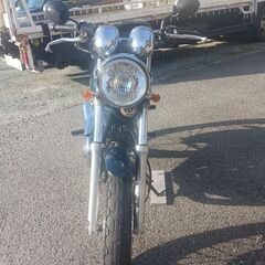 ETC付SRV250.好調.始動動画（クラブマン.ドラックスター.エストレヤ.ルネッサ.TR）の画像