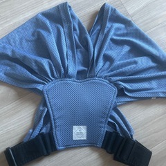 スモルビ 抱っこ紐 ベビースリングの画像