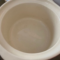 becks  フランス　アルザス陶器鍋の画像