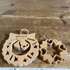 クリスマス雑貨他　まとめ売りの画像