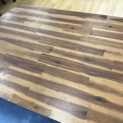 【トレファク神戸新長田店 買取/販売】取りに来られる方限定！UNICOのソファーダイニング2点セットご紹介ですの画像