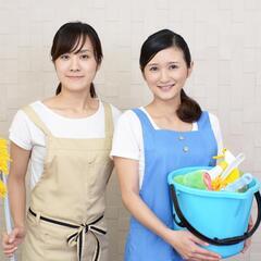 【主婦歓迎】【民泊清掃スタッフ募集】今宮駅エリア／未経験OK／1...